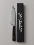 Hurricane Alpha Taranis™ 7" Santoku Knife