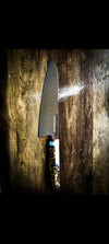 ALL CHEFS KNIVES