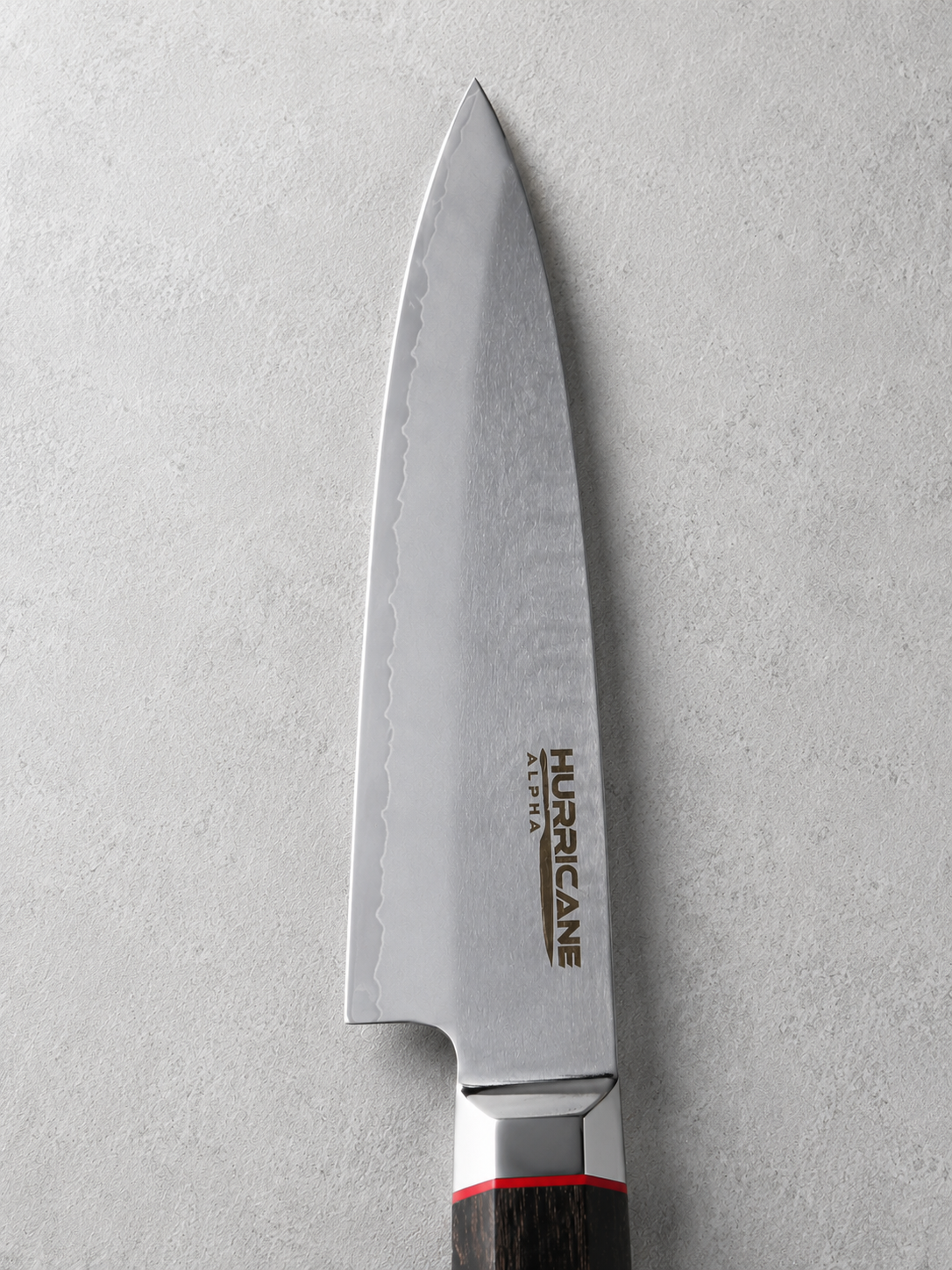 Hurricane Alpha Taranis™ 5.5" Utility Knife