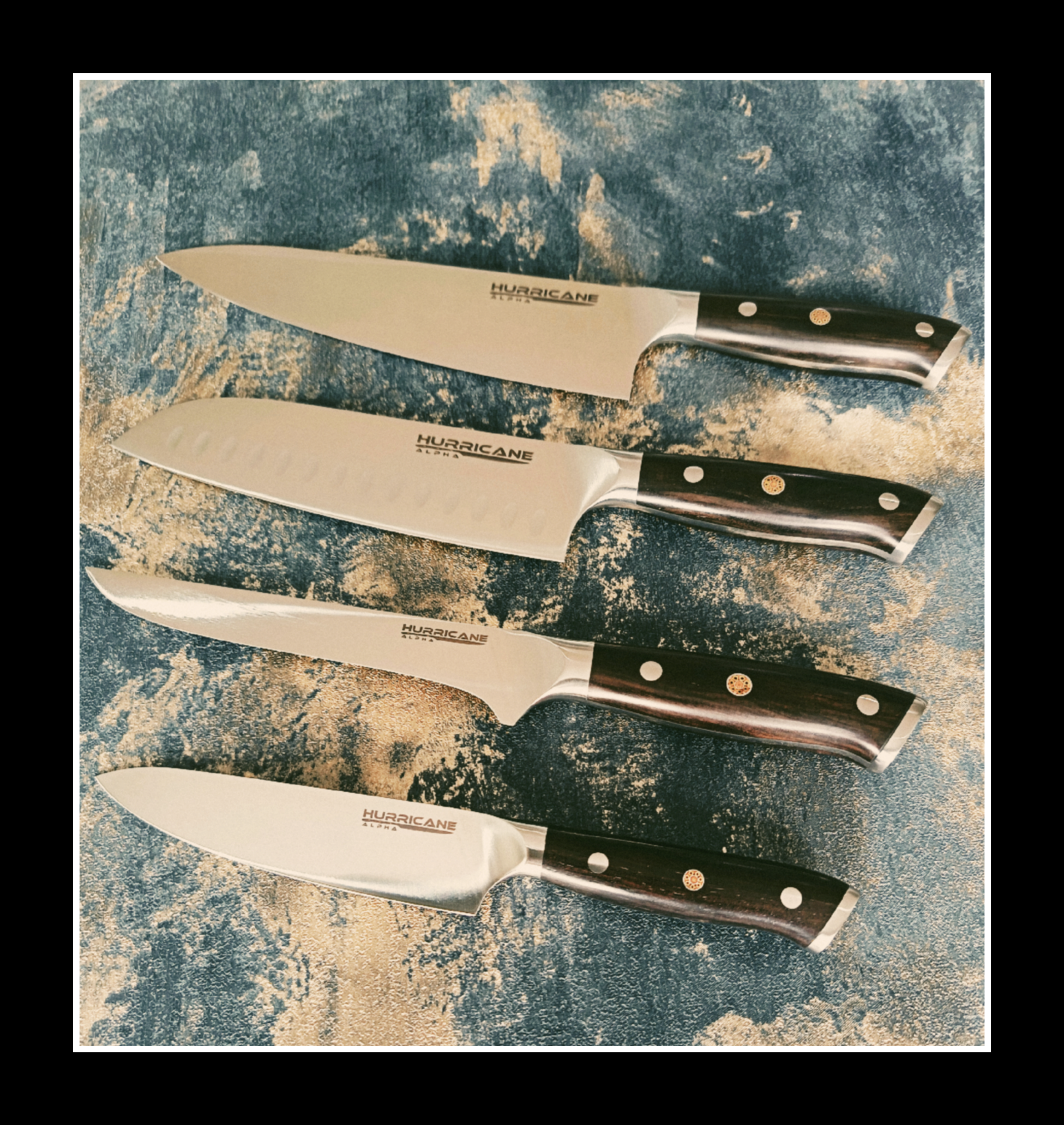 Hurricane Alpha – Adhar Starter Set