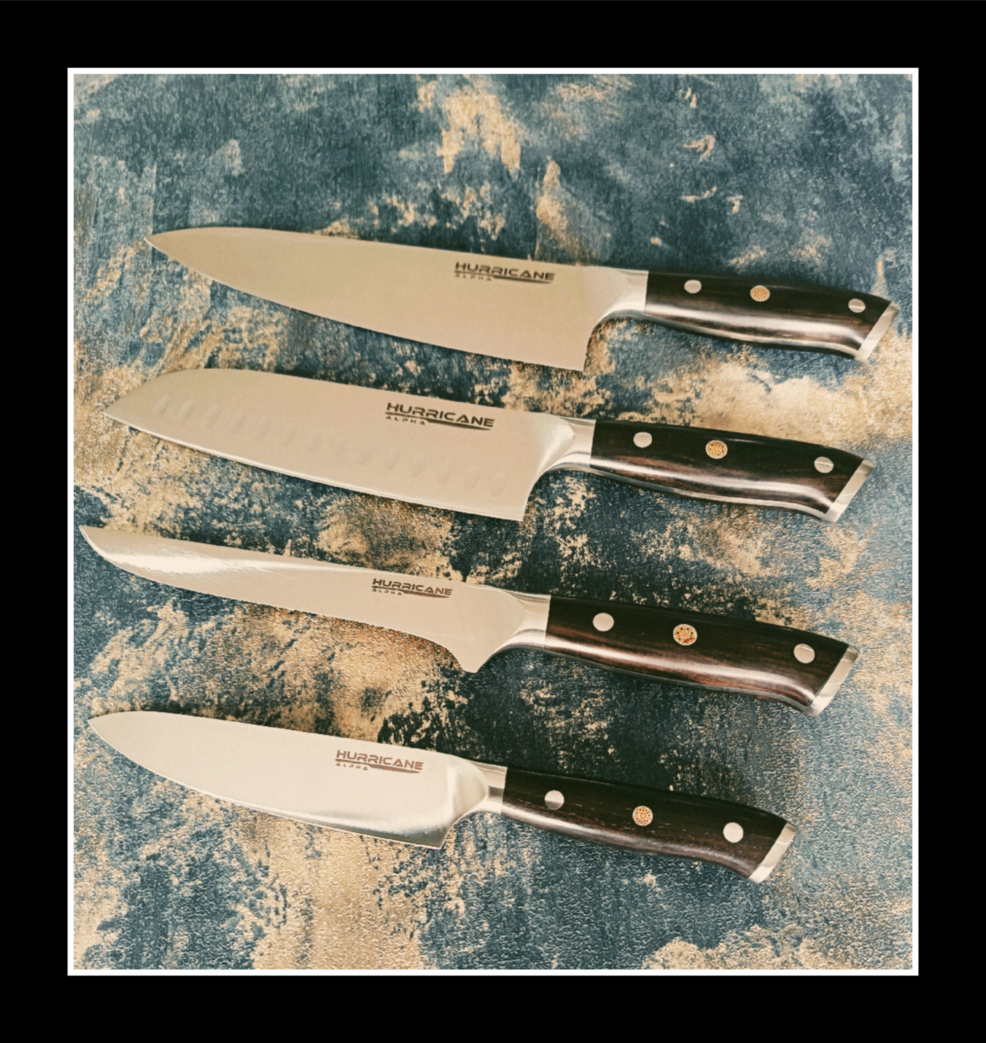 Hurricane Alpha – Adhar Starter Set