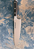 Hurricane Alpha – 8" Chef’s Knife (Adhar Collection)
