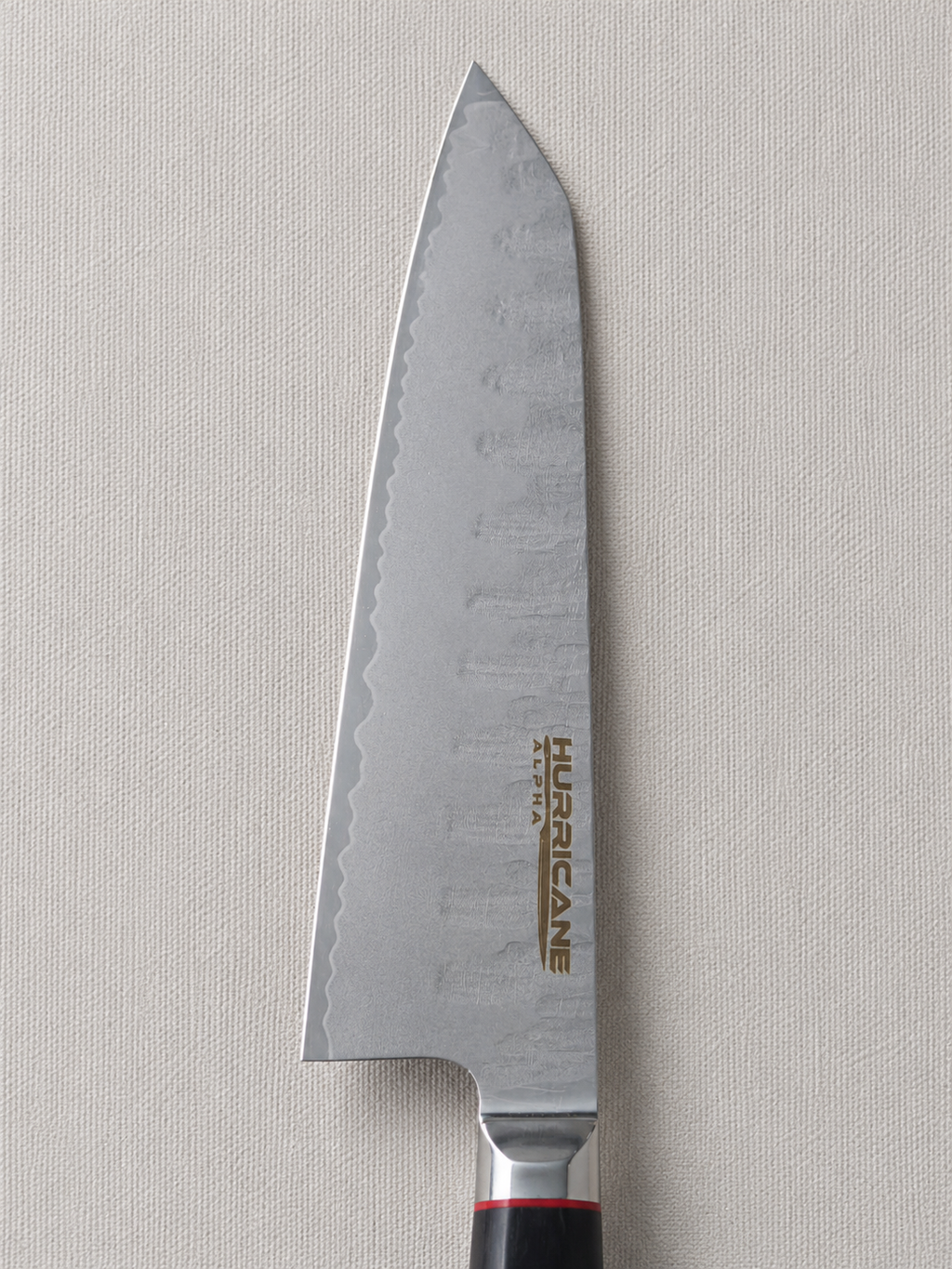 Hurricane Alpha Taranis™ 9" Kiritsuke Knife
