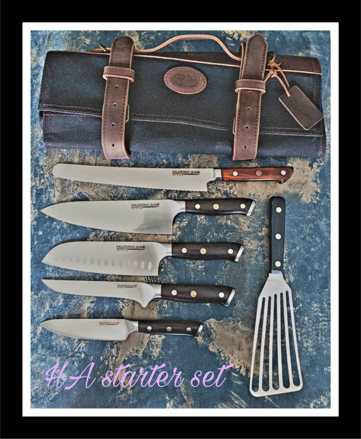 KNIFE SETS
