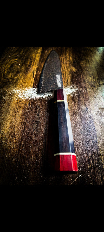 RZ kiritsuke