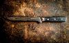 Black Widow 7 inch boning/filleting knife
