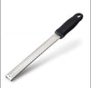 Buy Online High quality ultra sharp Grater/zester - The Best Chef's Knife - Hurricane-Alpha