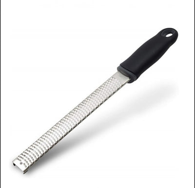 Buy Online High quality ultra sharp Grater/zester - The Best Chef's Knife - Hurricane-Alpha