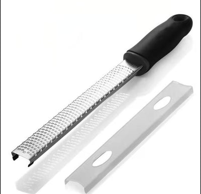 Buy Online High quality ultra sharp Grater/zester - The Best Chef's Knife - Hurricane-Alpha